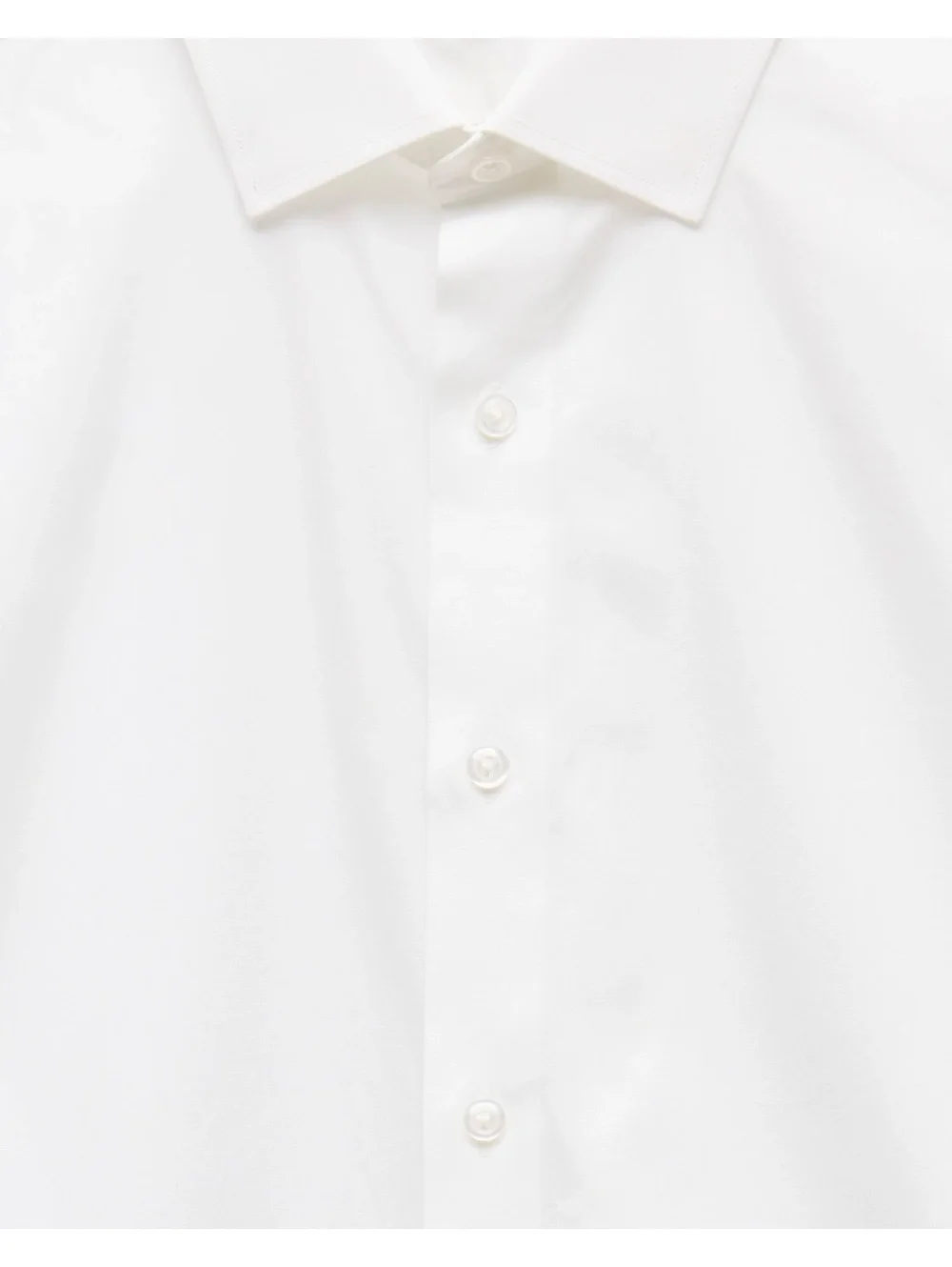 J.Crew Ludlow Premium fine cotton dress shirt with french cuffs 15/33